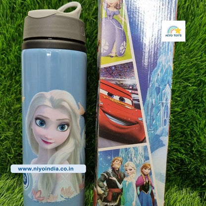 Water Bottle, Stainless Steel water Bottle, 900 ml NIYO TOYS