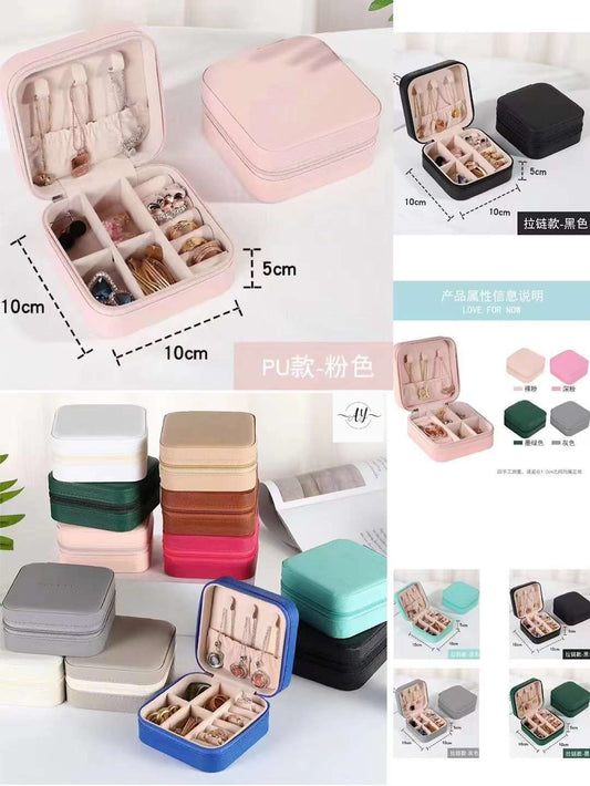 Accessories Organizer Storage Solution for Jewelry and Accessories (Random Color) NIYO TOYS