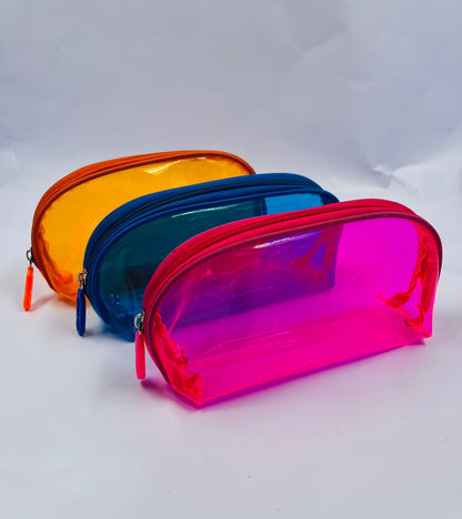 New Jelly Pencil Pouch – Heavy Quality (50 GSM) NIYO TOYS
