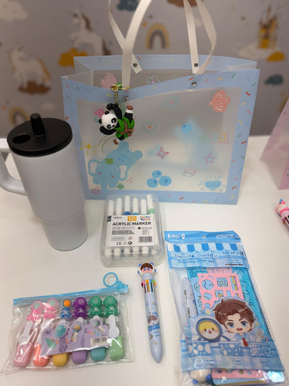 Niyo Toys Hello Kitty Stationery Gift Hamper NIYO TOYS