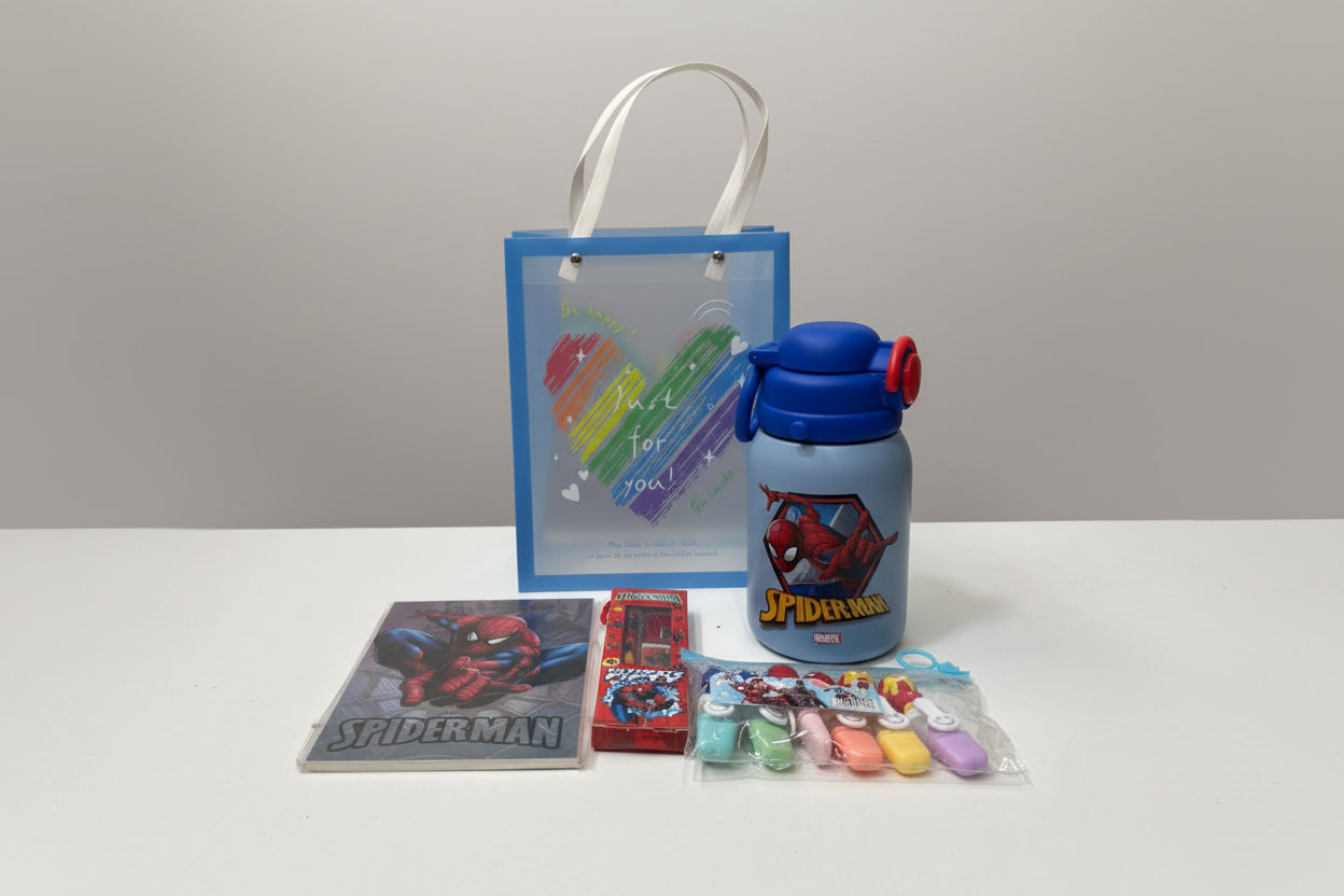 Kids Gift Hamper Set NIYO TOYS