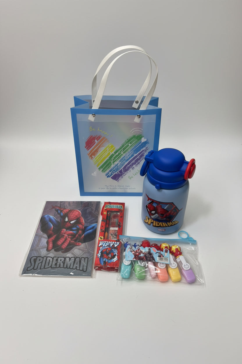 Kids Gift Hamper Set NIYO TOYS