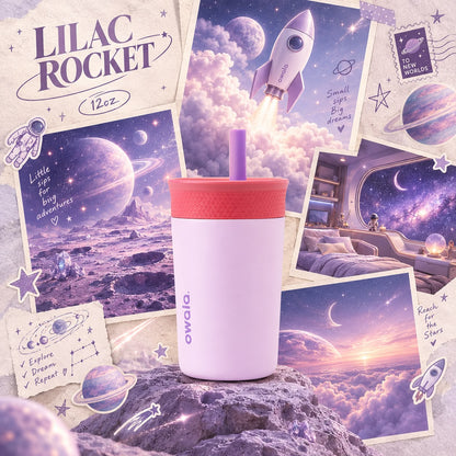 Tumbler Kids Stainless Steel Water Bottle