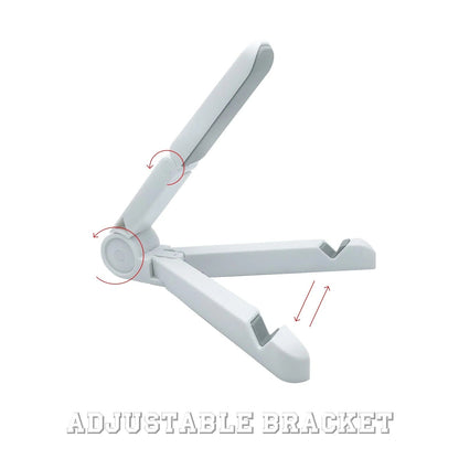 NIYO TOYS Adjustable Bracket for LED Board with Flexible Positioning for Easy Use