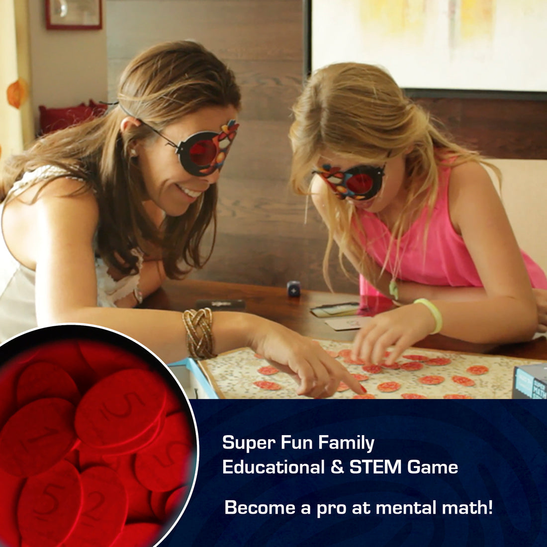 NIYO TOYS cross word game free, educational STEM game for family fun, ages 6 and up.