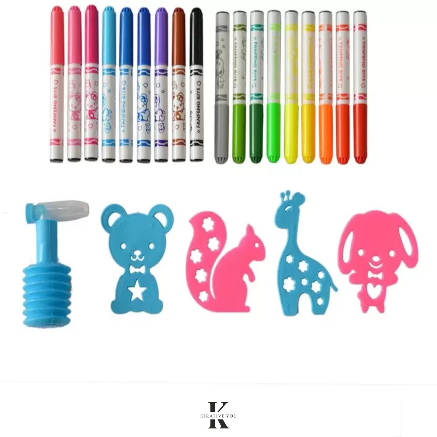 Copic Sketch Marker Pens in assorted colors, ideal for artists age 12+, perfect for drawing and illustration.