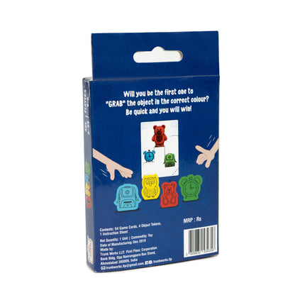 Family Feud the game, colorful card game for ages 6+, perfect for family game nights