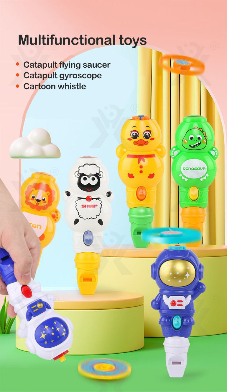 Multifunctional flying bird toy for cat, colorful design for interactive play and entertainment