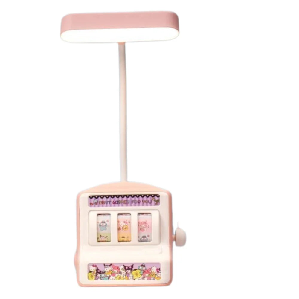 Game Themed Kids LED Table Lamp NIYO TOYS