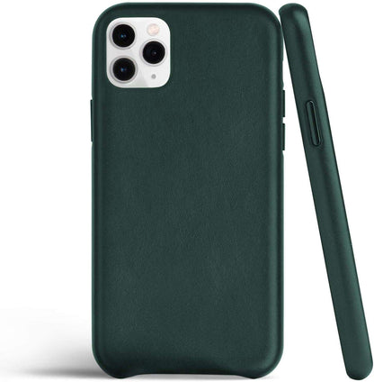 iPhone Leather Case 11 Pro NIYO TOYS