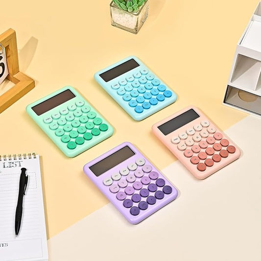 NIYO TOYS Cute Calculators for Creative Return Gifts NIYO TOYS