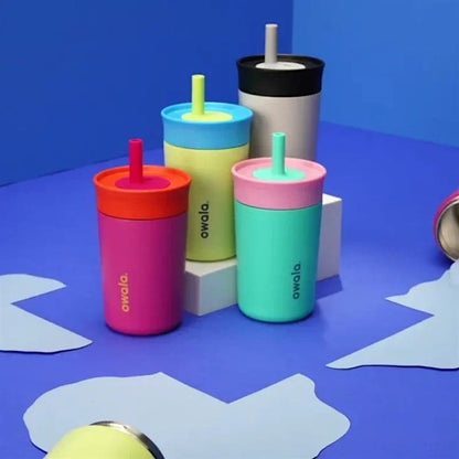 Tumbler Kids Stainless Steel Water Bottle
