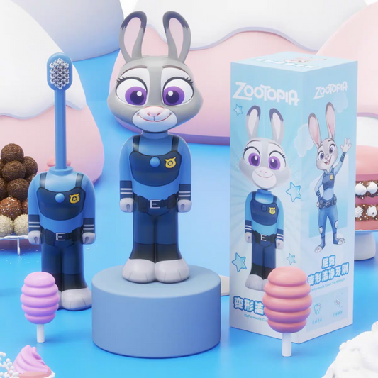 Zootopia - Baby Toothbrush