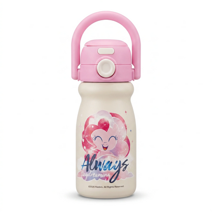 Marvel & Disney 500ml Insulated Kids Water Bottle