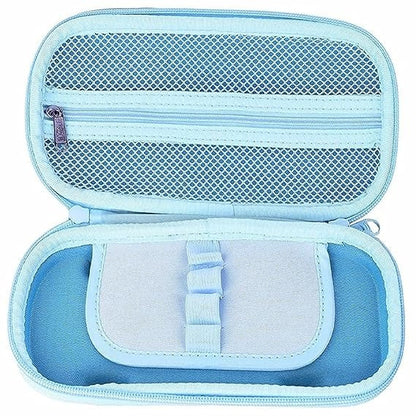 Pencil Pouch - EVA (Car Shaped) NIYO TOYS