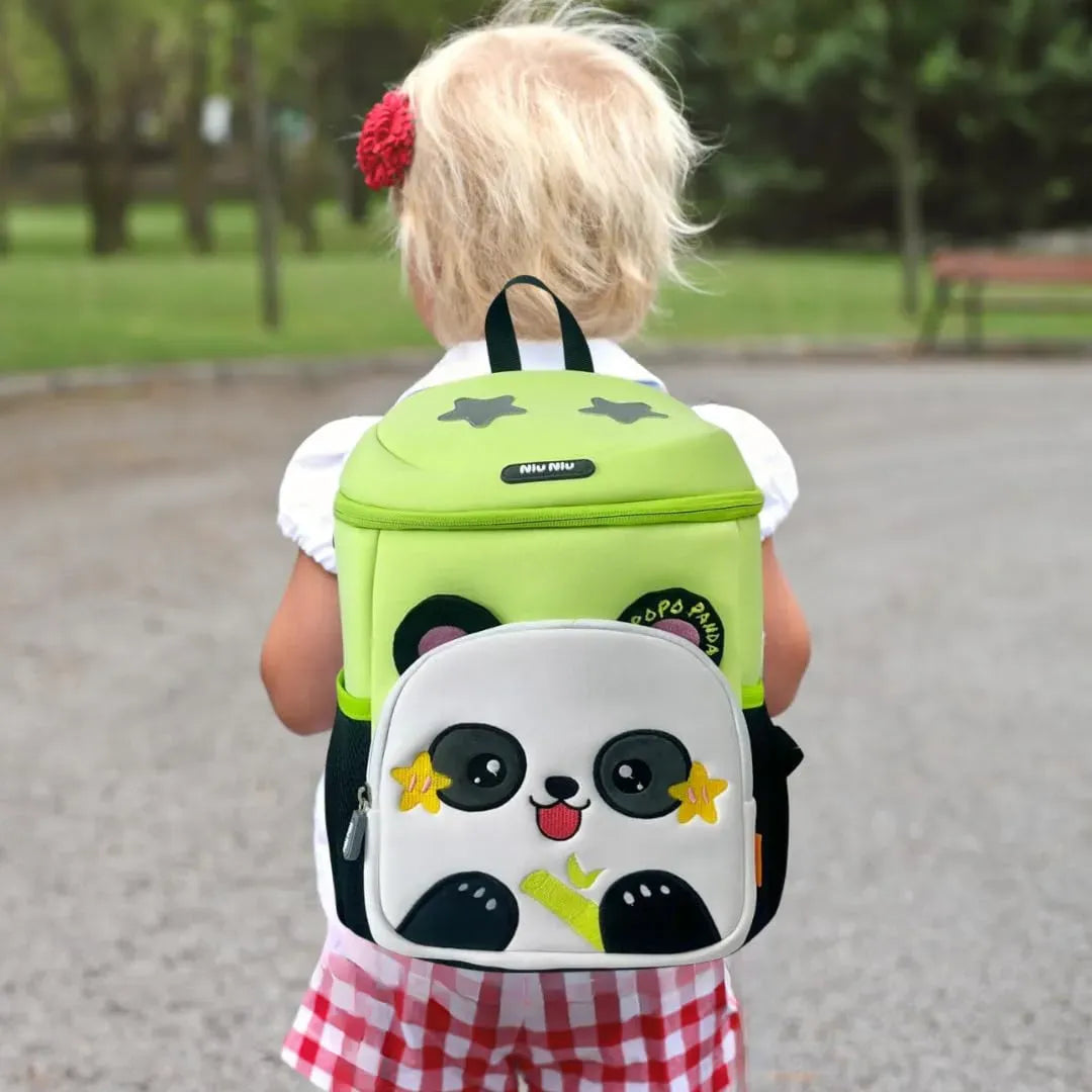 Niyo Popo Panda Paradise Kids Bag NIYO TOYS
