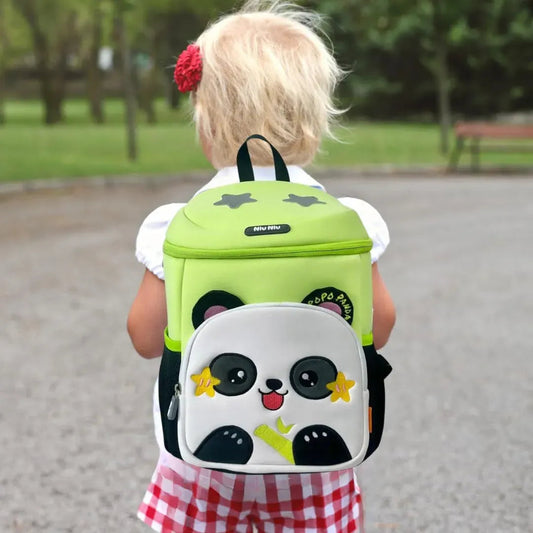 Niyo Popo Panda Paradise Kids Bag NIYO TOYS