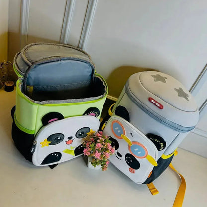 Niyo Popo Panda Paradise Kids Bag NIYO TOYS