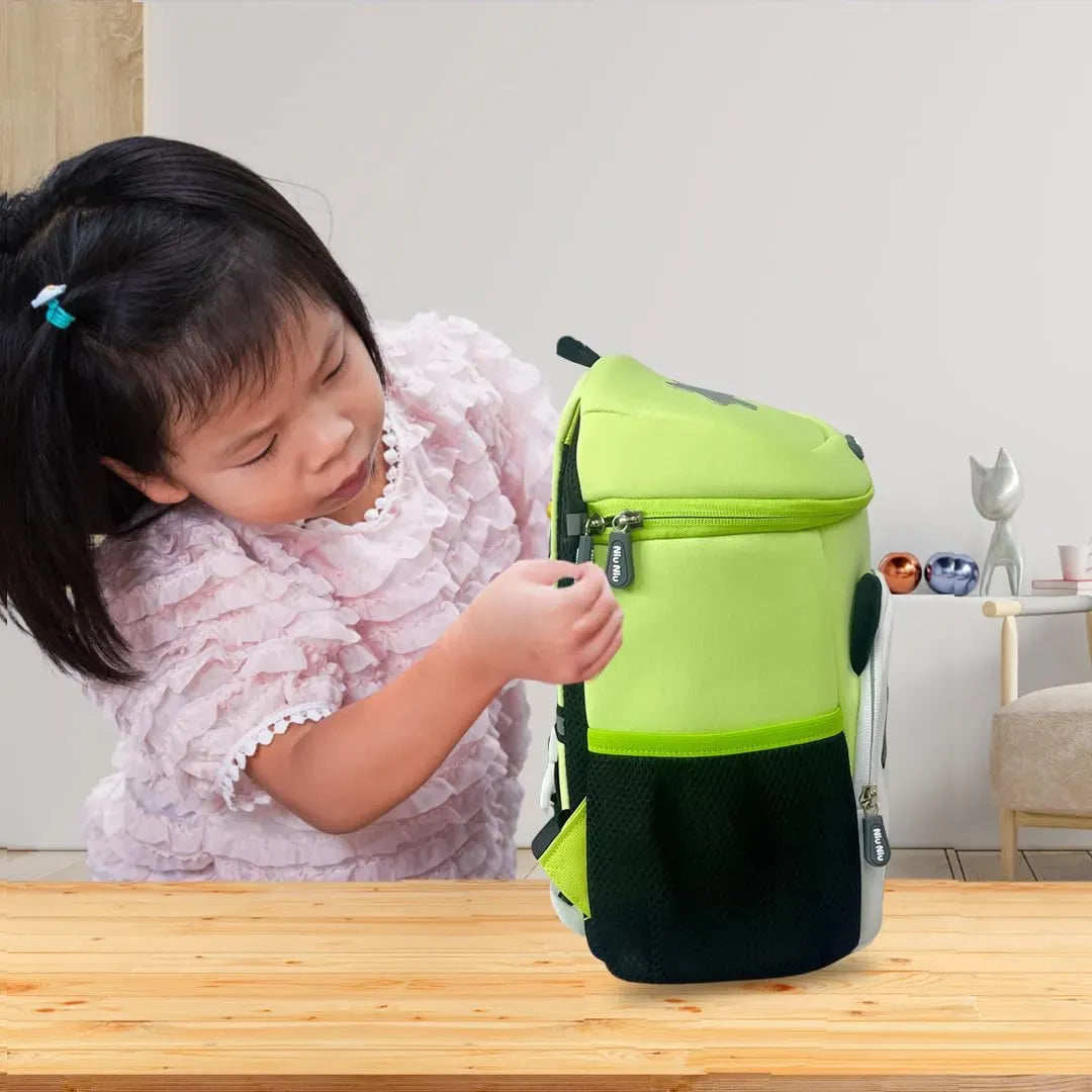 Niyo Popo Panda Paradise Kids Bag NIYO TOYS