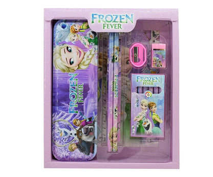 My Store Unique Kids Stationery Set for Fun Learning My Store