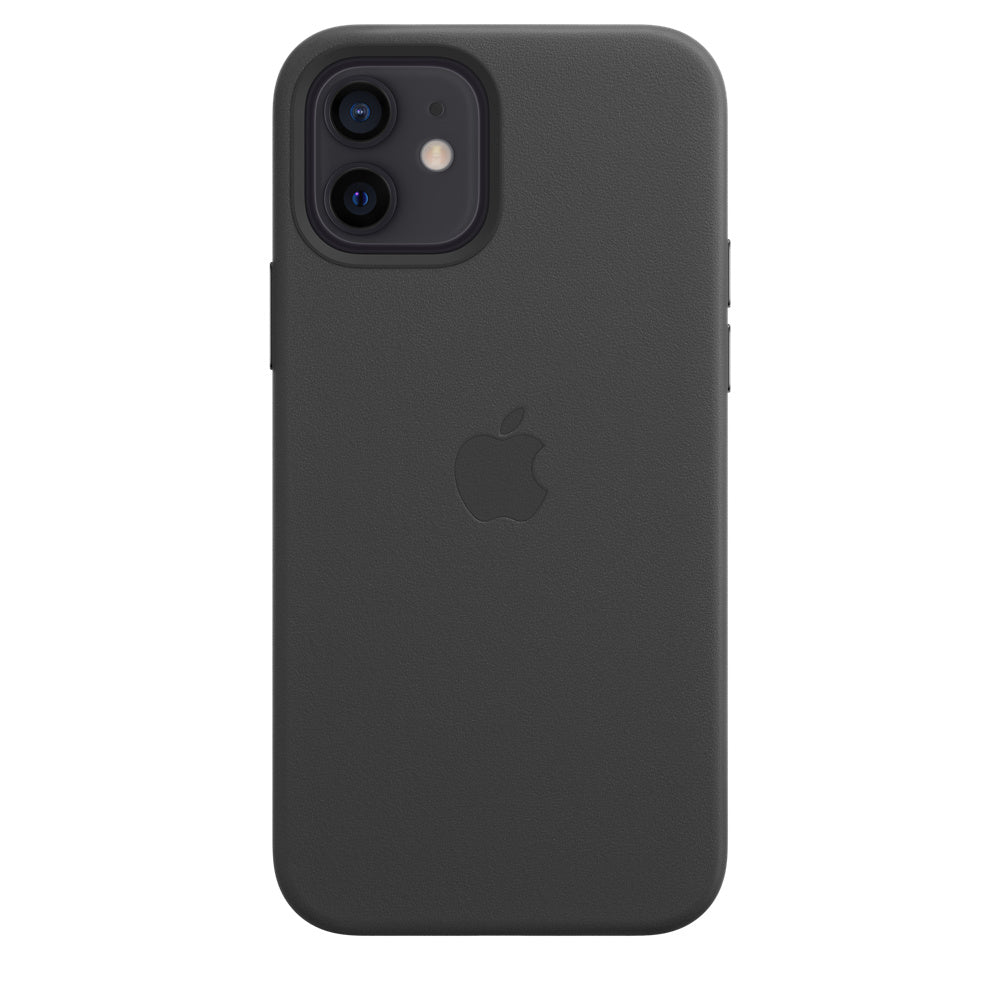 Black iPhone 17 Pro Mac case for sleek protection and style, compatible with modern iPhones
