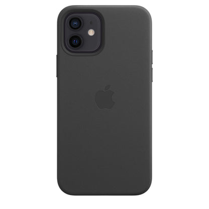 Black iPhone 17 Pro Mac case for sleek protection and style, compatible with modern iPhones