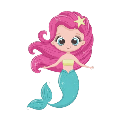 Mermaid