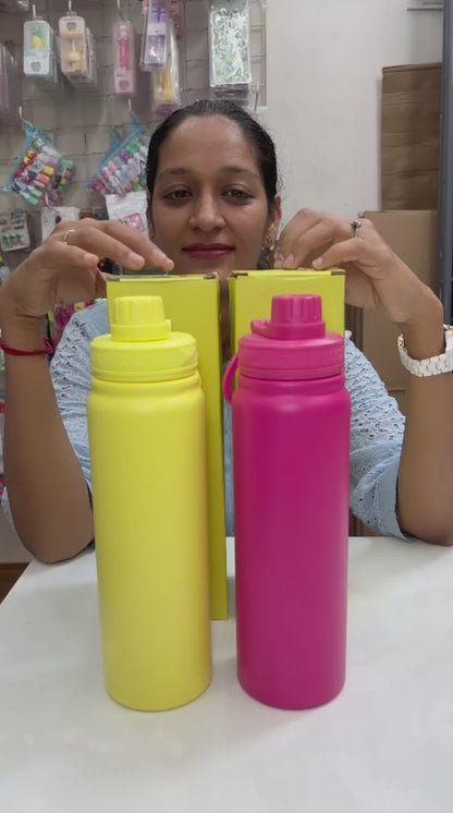 Stainless Steel Water Bottle for Kids