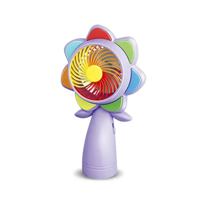 Mini Fan Sunflower🌻 NIYO TOYS