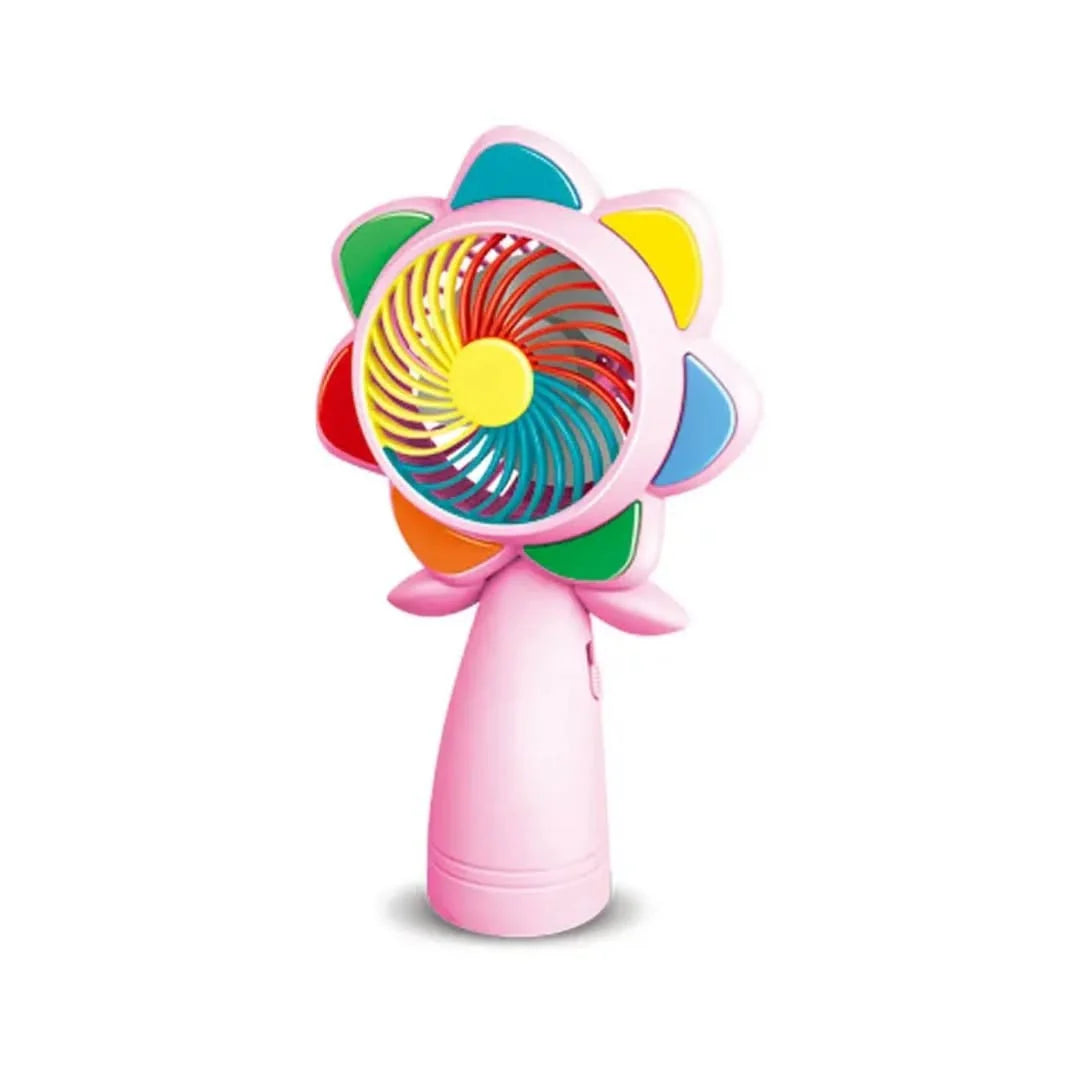 Mini Fan Sunflower🌻 NIYO TOYS