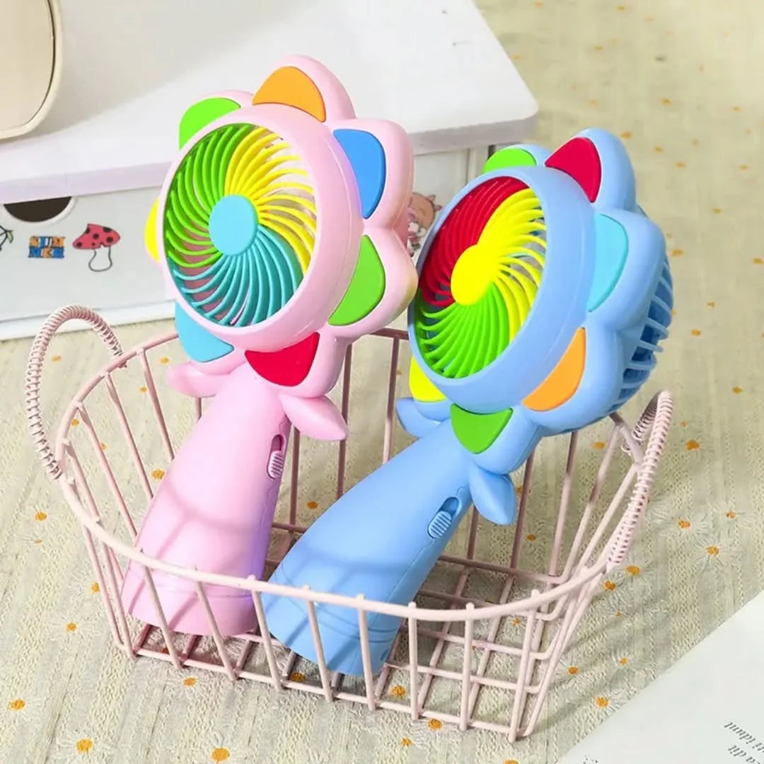 Mini Fan Sunflower🌻 NIYO TOYS