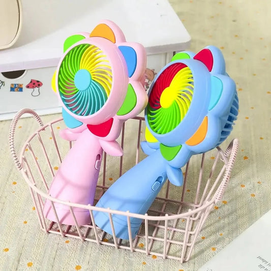 Mini Fan Sunflower🌻 NIYO TOYS