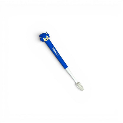Cute Cartoon Kids Toothbrush