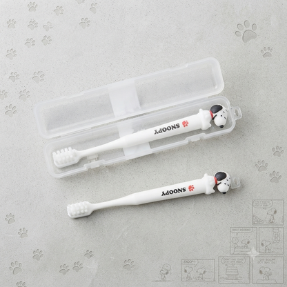 Cute Cartoon Kids Toothbrush