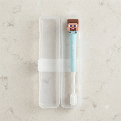 Cute Cartoon Kids Toothbrush