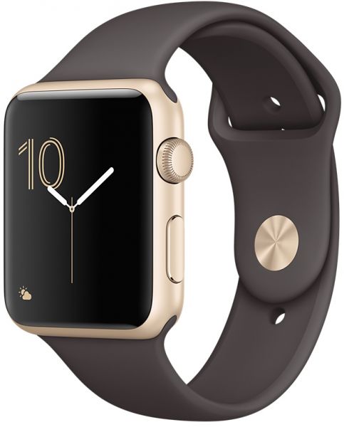 NIYO TOYS sports silicone band for iWatch in dark gray, perfect for active lifestyles and comfortable wear